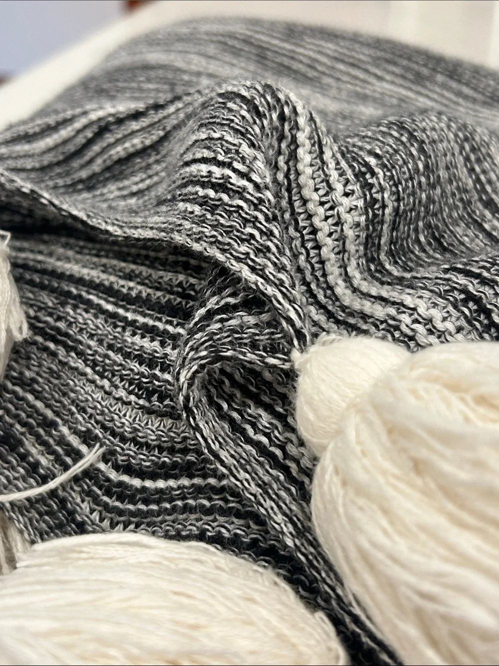 N/A soft striped